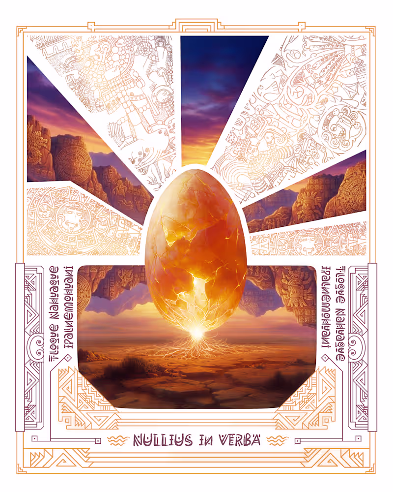 Cover image for Custom Poster Artwork