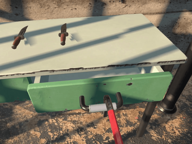 Cover image for Interactive AR/VR Game Development for Education