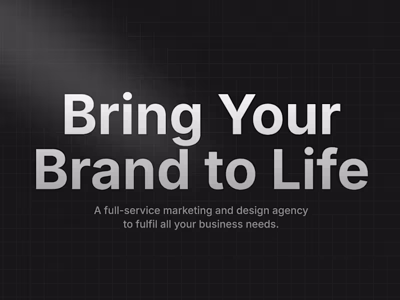 Cover image for RIVANT Media Website