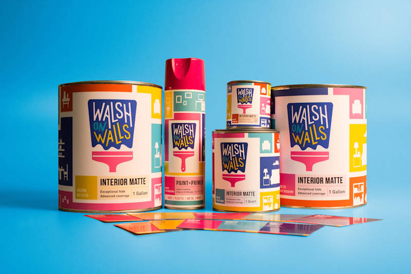 Cover image for Merchandise