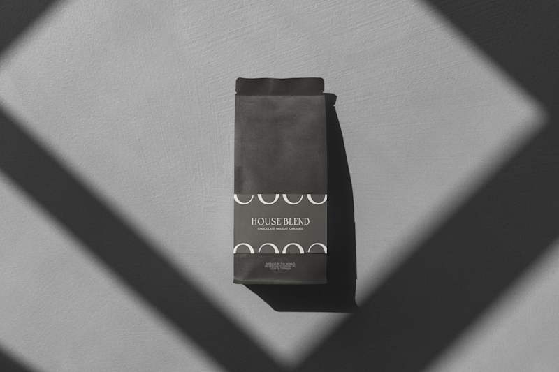 Cover image for Specialty Coffee Branding