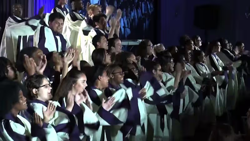 Cover image for 2016 Arts Alive In Seminole - YouTube