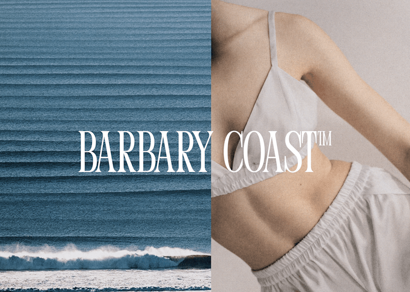 Cover image for Barbary Coast | Copywriting and Brand Identity