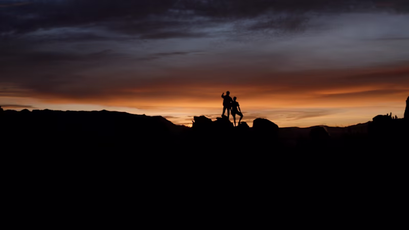 Cover image for Wesgro - Neverending Tourist - USA on Vimeo
