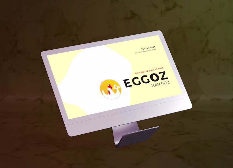 Cover image for Cracking the Series A funding