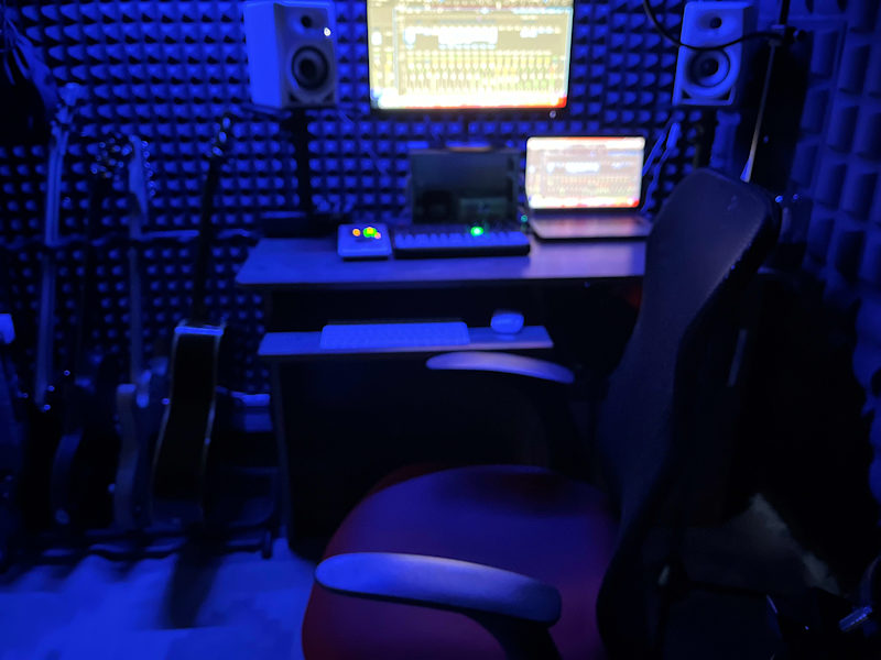 Cover image for Sound Sculptors: Crafting Your Musical Masterpiece!