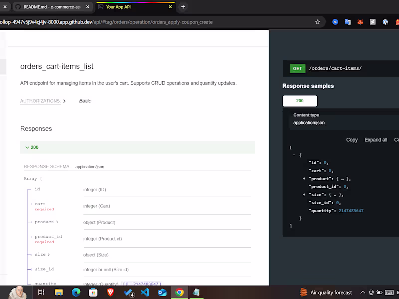 Cover image for GitHub - shyanukant/e-commerce-api