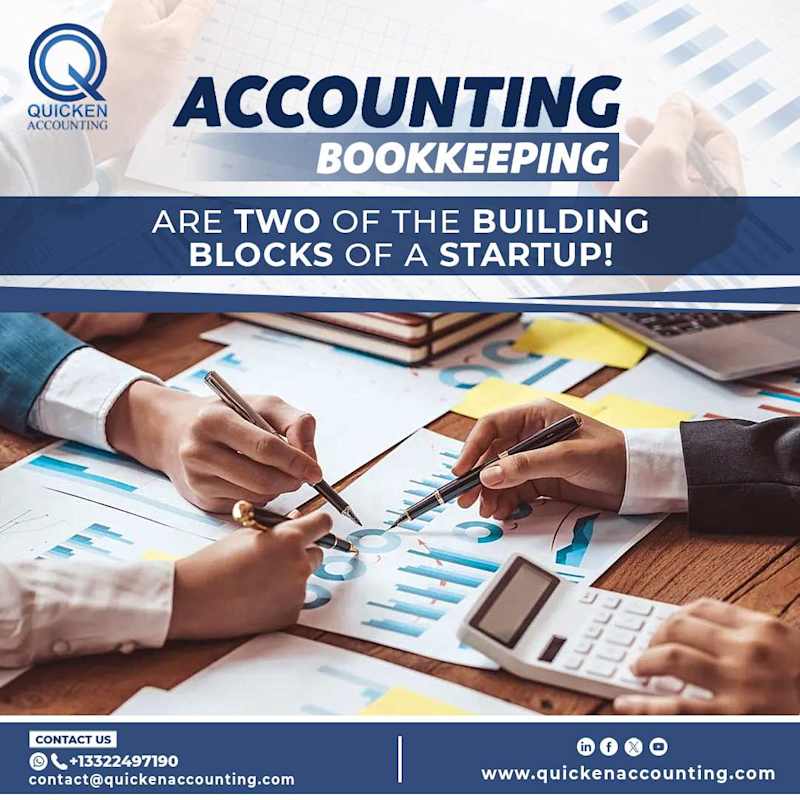 Cover image for QuickBooks online Setup and bookkeeping 