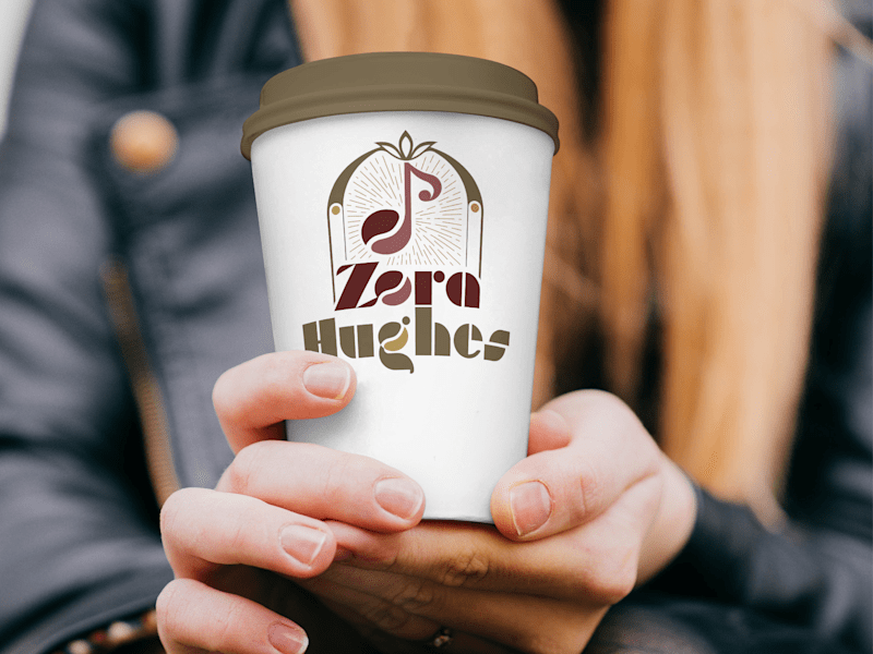 Cover image for Logo Design