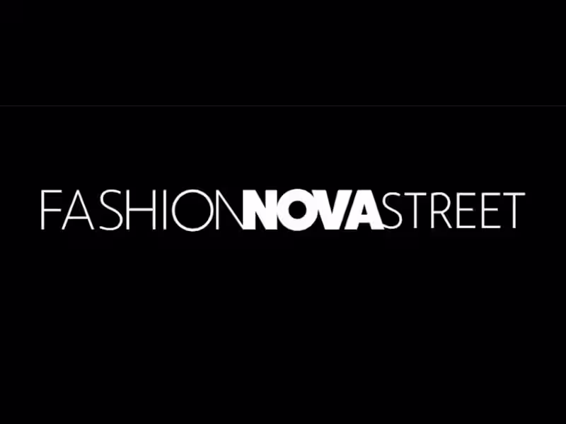 Cover image for Fashion Nova Street: Easy Heels Hack Reel | 19K+ Views