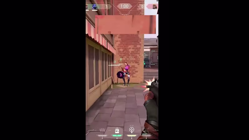 Cover image for Valorant Edit - YouTube