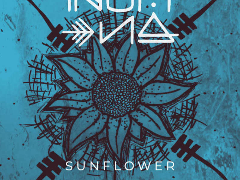 Cover image for Sunflower (Extended Mix)