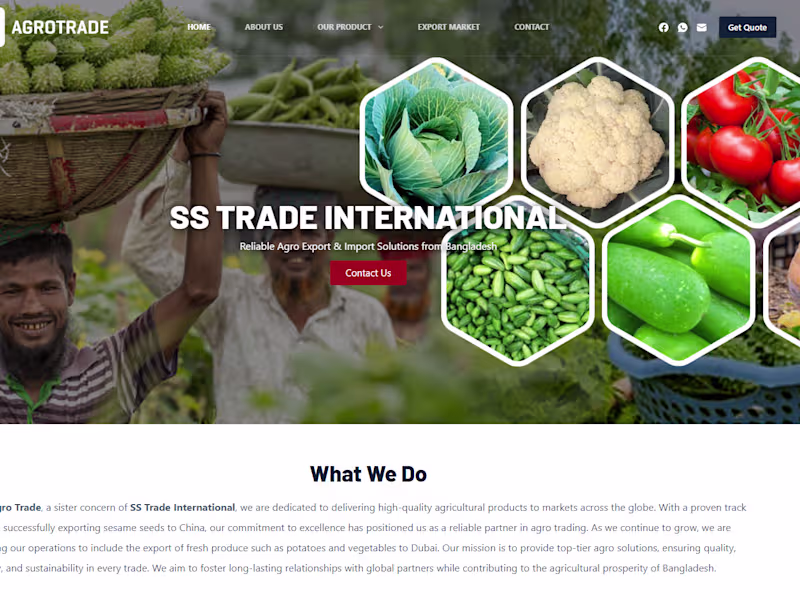 Cover image for WordPress Project Management with Strategic Business Growth!