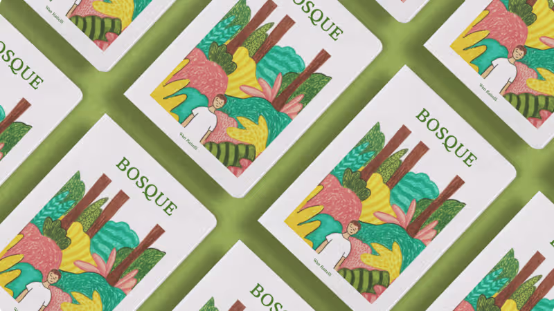 Cover image for Illustration Portfolio