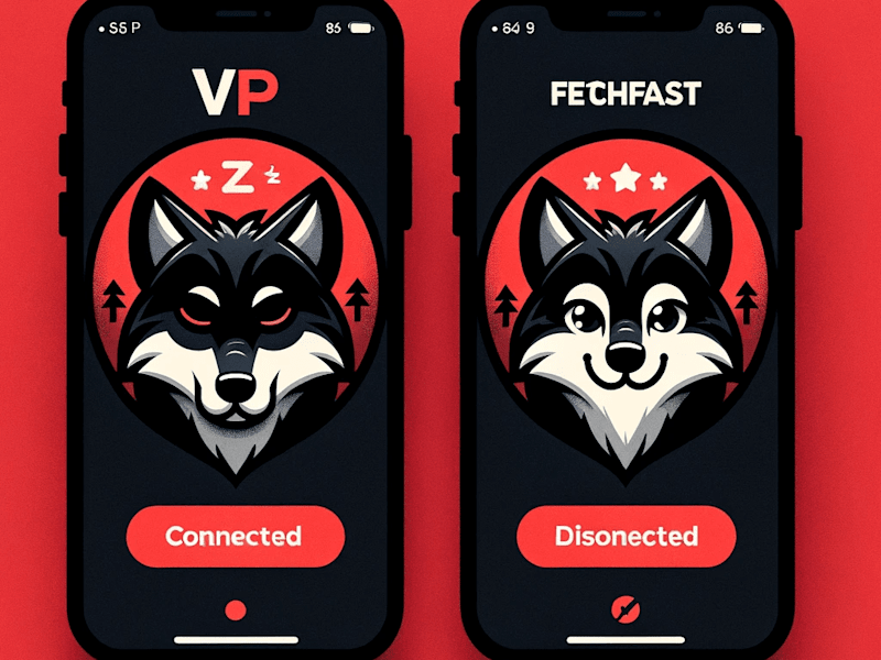 Cover image for Wireguard VPN App