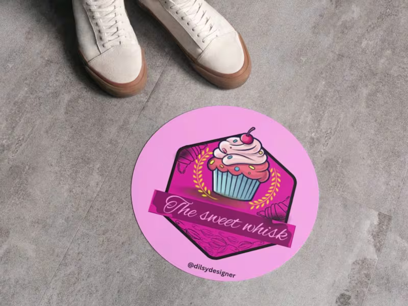 Cover image for design custom logos representing your brand