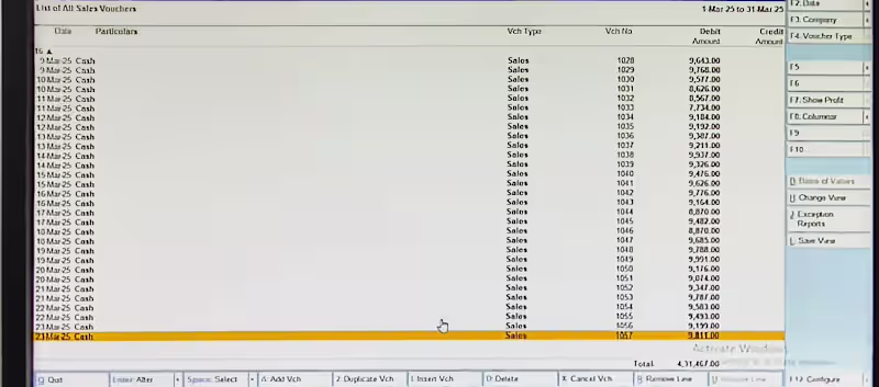 Cover image for Bokkepping 