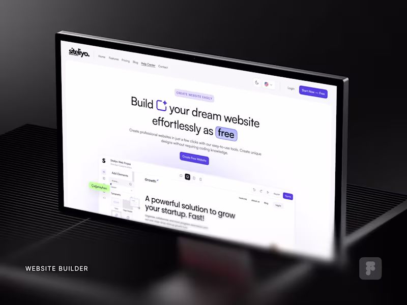 Cover image for UI/UX Multi Page Design - Breathtaking User Experience