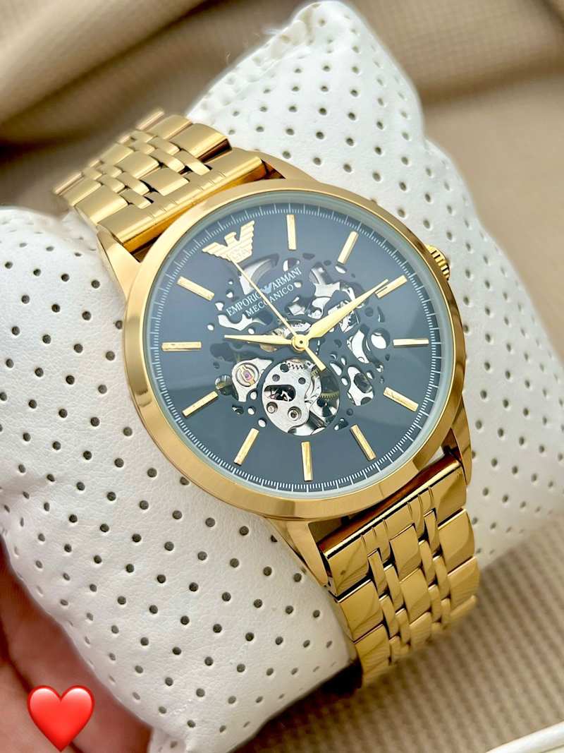 Cover image for Why Classic Watches Are Still Relevant in the Digital Age