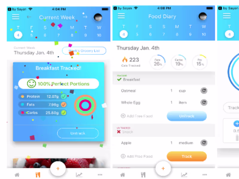 Cover image for Senior Mobile Developer