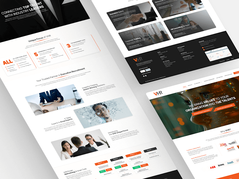 Cover image for High-Converting Landing Page Design for Maximum Engagement