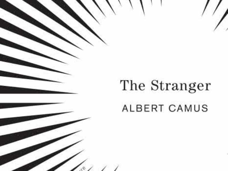 Cover image for Analysis of the Trial (The Stranger, by Albert Camus)
