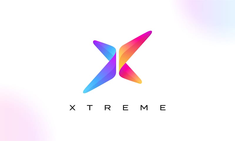 Cover image for Xtreme logo and branding