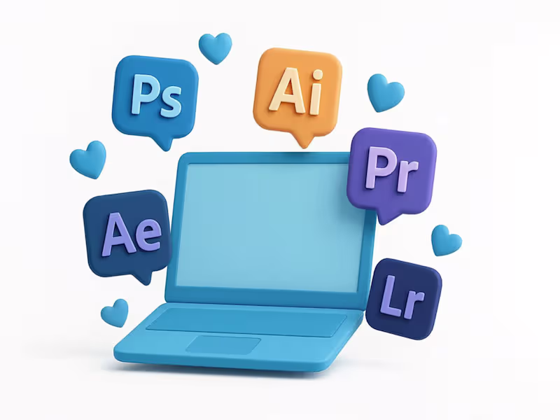 Cover image for Brand Identity Design