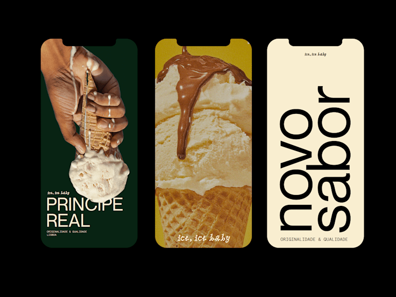 Cover image for Social Media Design