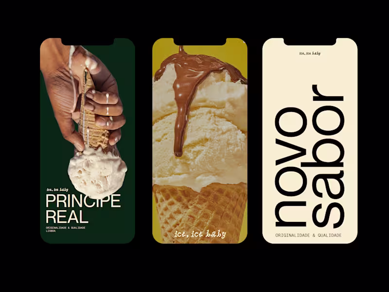 Cover image for Social Media Design