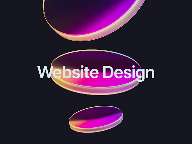 Cover image for User-Centric Website Design