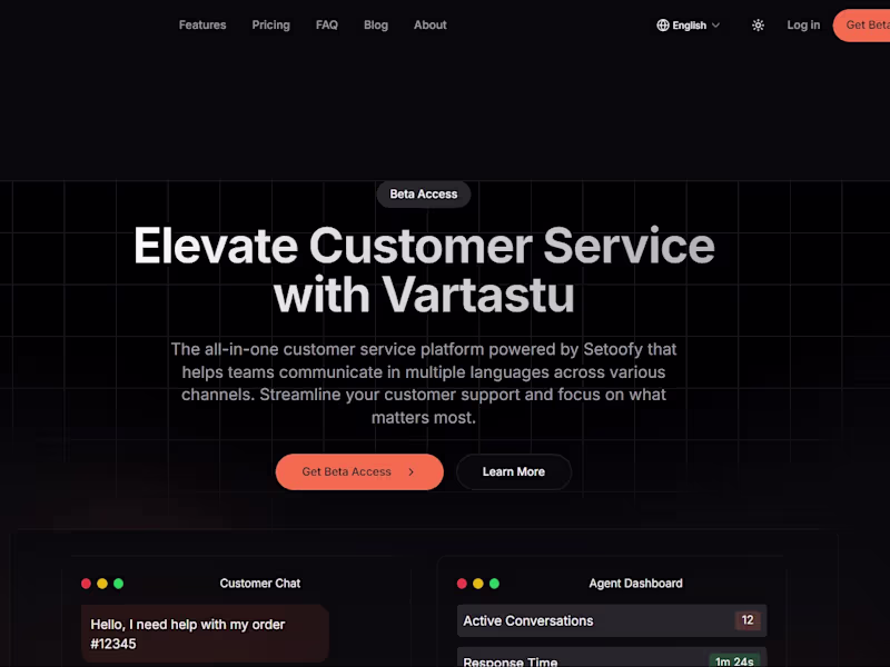 Cover image for AI Powered Applications, Automation, Chatbots & Workflows , SAAS