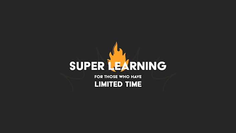 Cover image for Home | Super Learning for Mortals