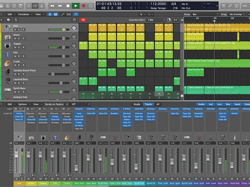 Cover image for Audio Editing Services