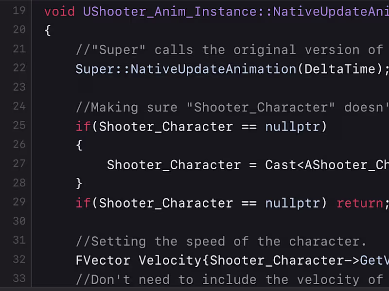 Cover image for Debugging Games Developed With Unreal Engine 5
