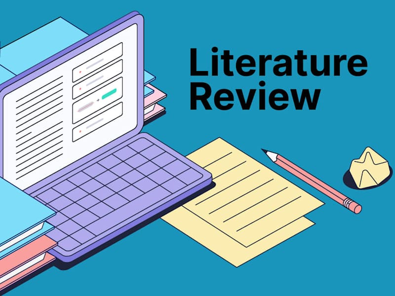Cover image for Literary Horizons: A Comprehensive Review of History and Economy