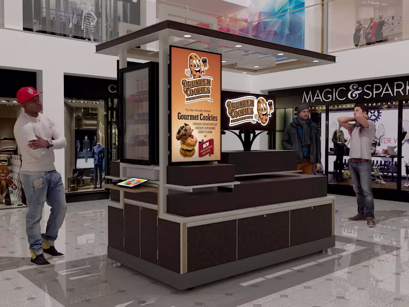 Cover image for Full Branding Design Service