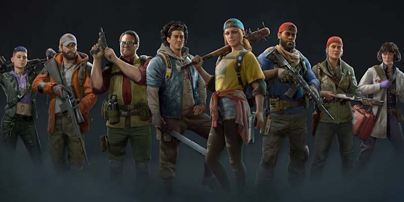 Cover image for Why Back 4 Blood’s February Update Has Players Quitting the Game