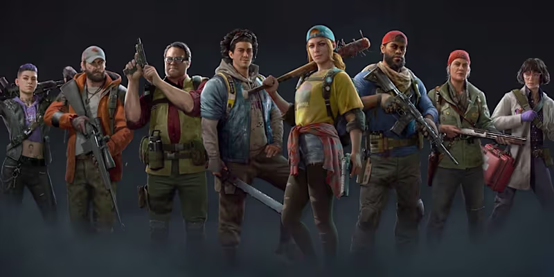 Cover image for Why Back 4 Blood’s February Update Has Players Quitting the Game