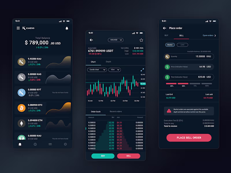 Cover image for 66% App Downloads Boost via Crypto Module Redesign