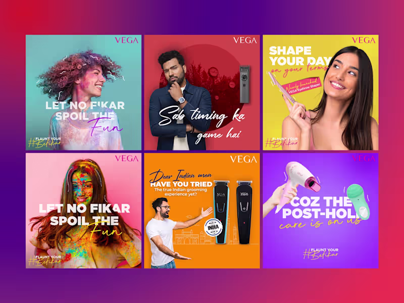 Cover image for Social Media Advertisements