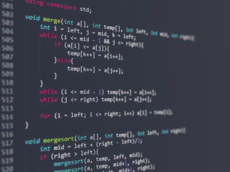 Cover image for C++ Algorithm Design