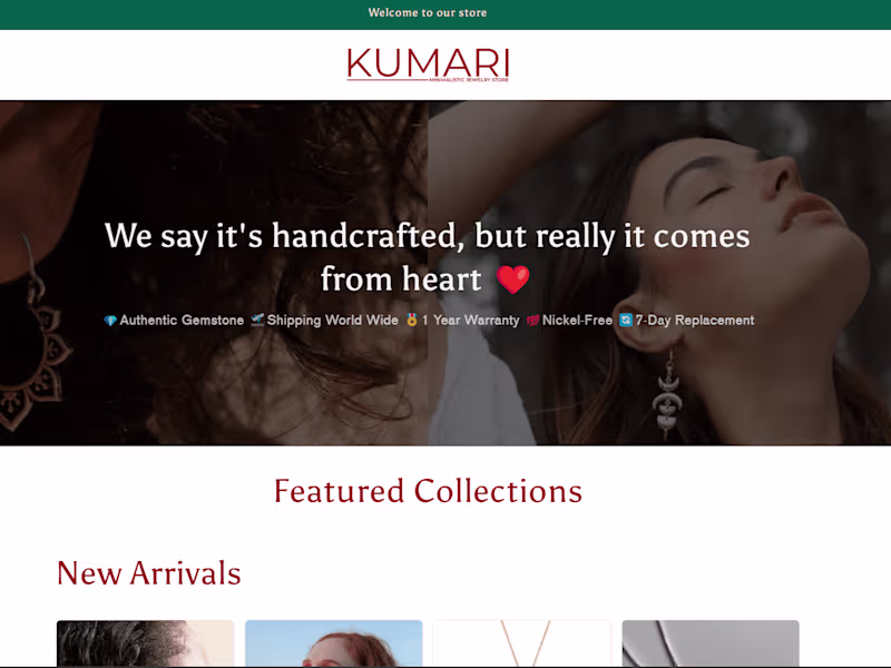 Cover image for Industry-leading E-Commerce websites