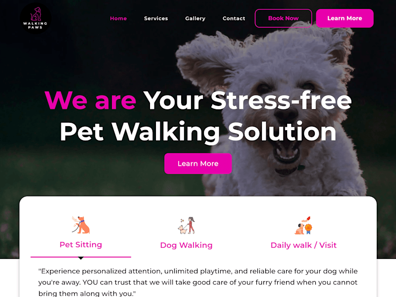 Cover image for UI / UX Design 