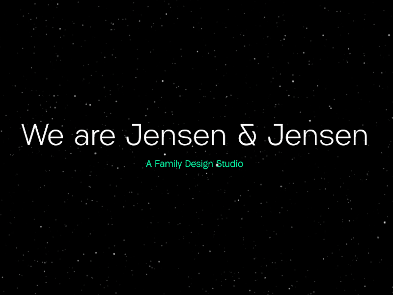 Cover image for Jensen & Jensen's Website Design & Webflow Development