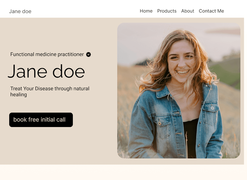 Cover image for Jane Doe