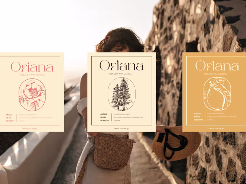 Cover image for Intentional Brand Strategy and Brand Design