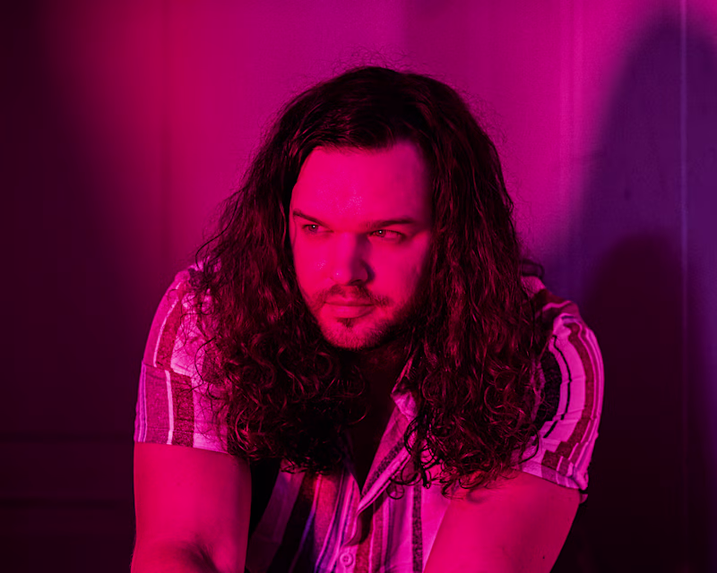 Cover image for HOME | Chris Volosevich