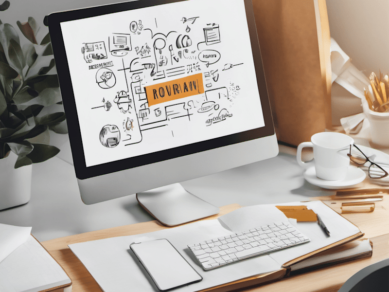 Cover image for Elevating Brand Identity through Compelling Copywriting