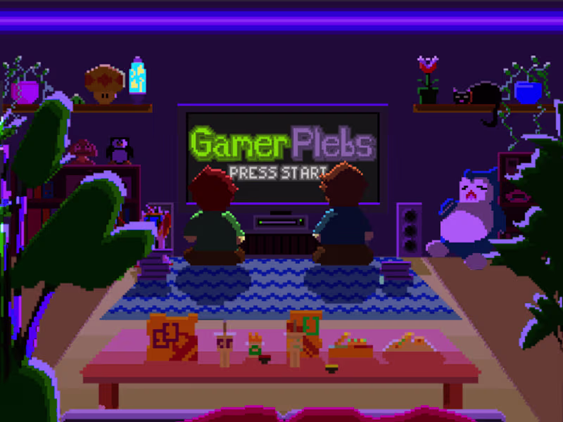 Cover image for Experience in Visual Arts & Motion Graphic Design